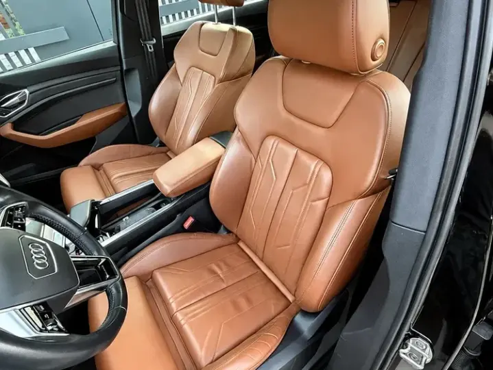 Audi e-tron Sportback