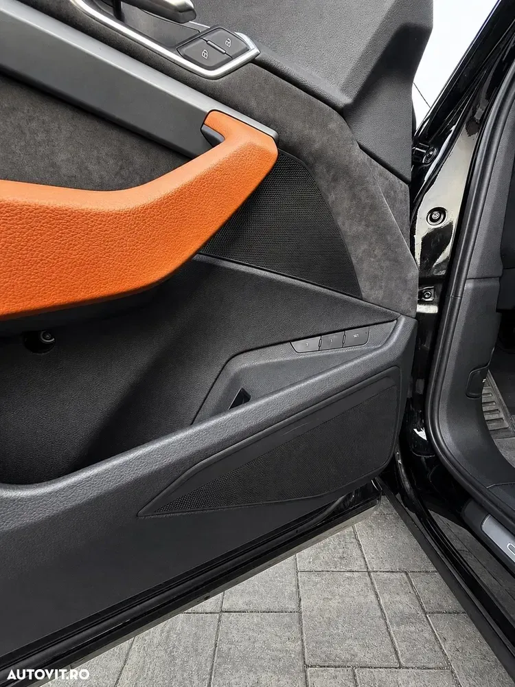 Audi e-tron Sportback — imagine 5