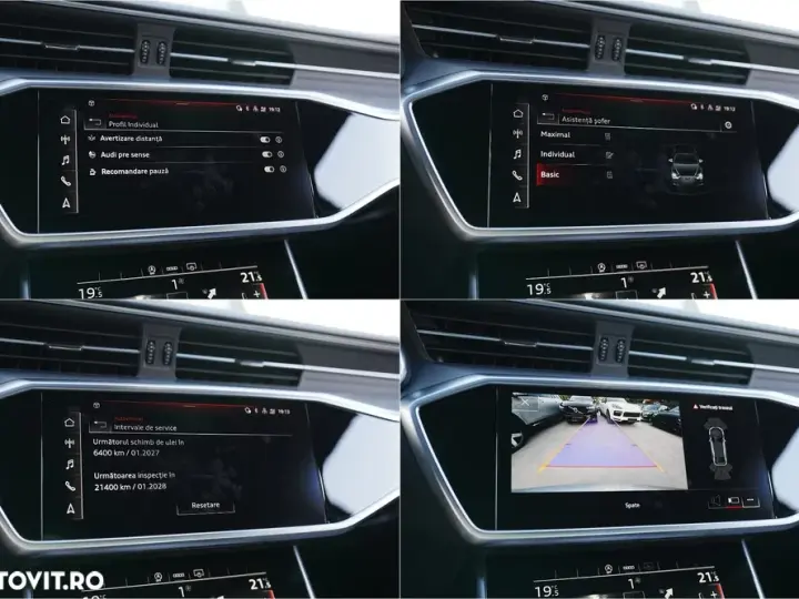 Audi A6 40 TFSI S tronic MHEV S Line