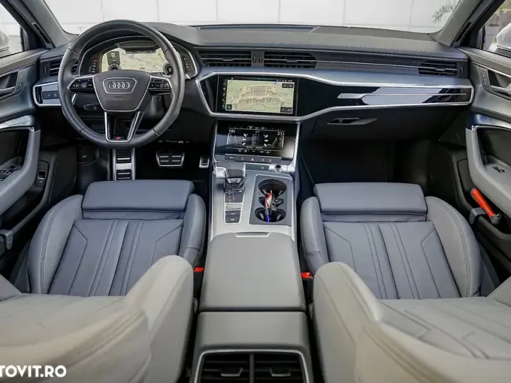 Audi A6 40 TFSI S tronic MHEV S Line