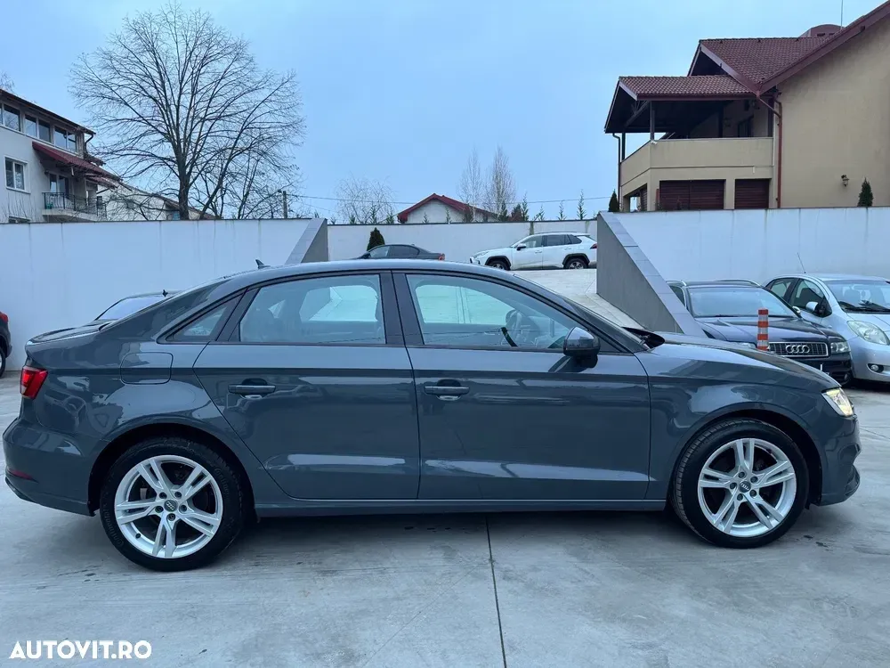 Audi A3 Limuzina 8V 30 TDI S tronic — imagine 4