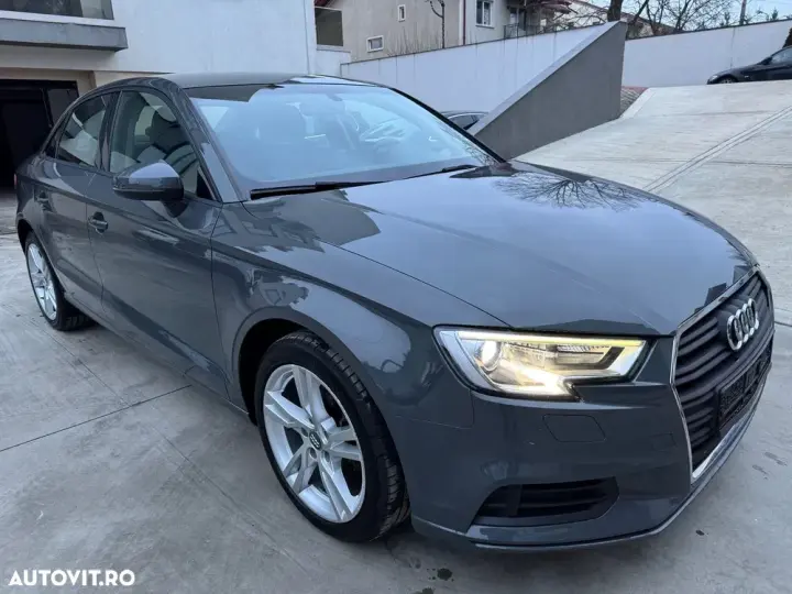Audi A3 Limuzina 8V 30 TDI S tronic
