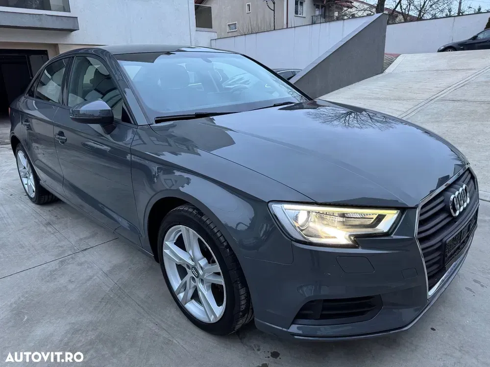 Audi A3 Limuzina 8V 30 TDI S tronic — imagine 3