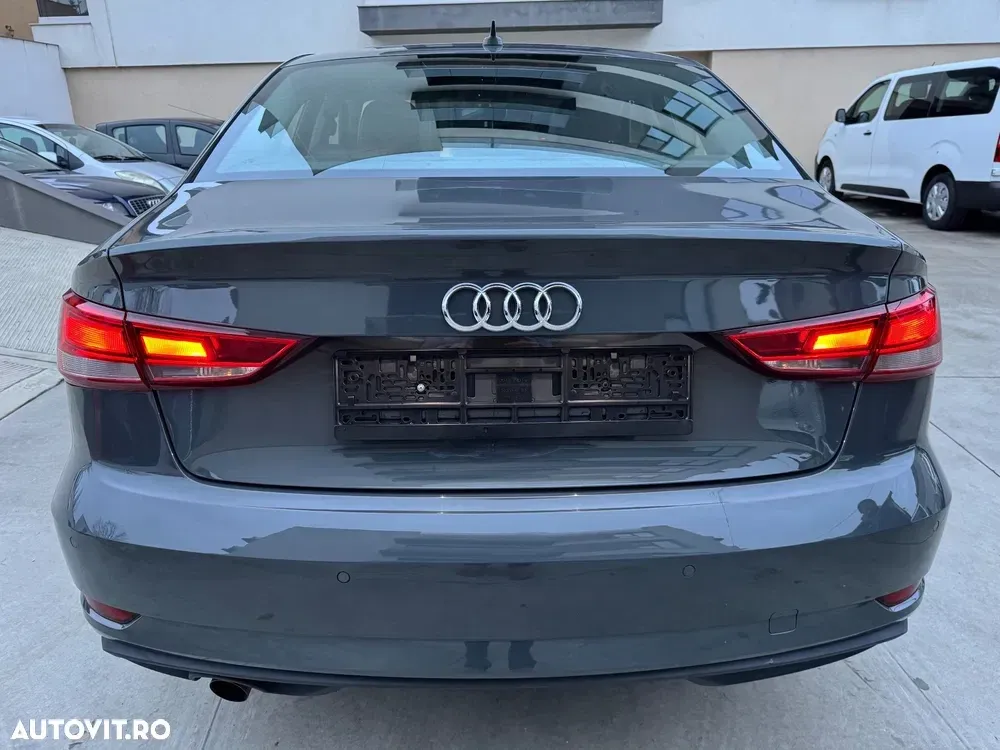 Audi A3 Limuzina 8V 30 TDI S tronic — imagine 6