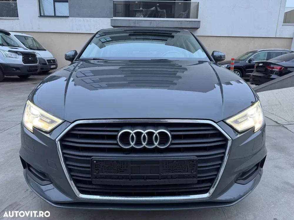 Audi A3 Limuzina 8V 30 TDI S tronic — imagine 2