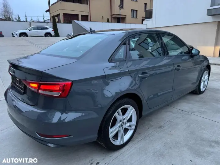 Audi A3 Limuzina 8V 30 TDI S tronic