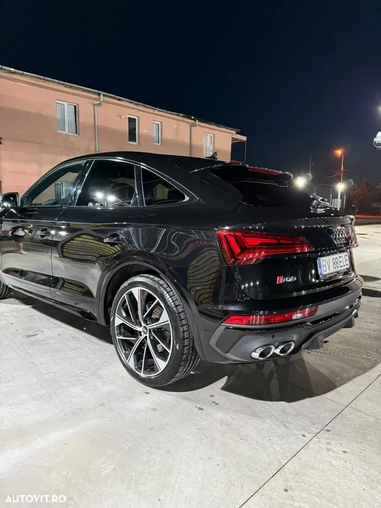 Audi SQ5 FY — imagine 3
