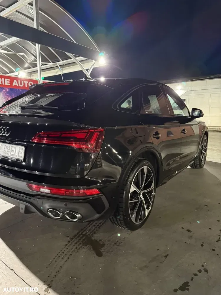 Audi SQ5 FY — imagine 4