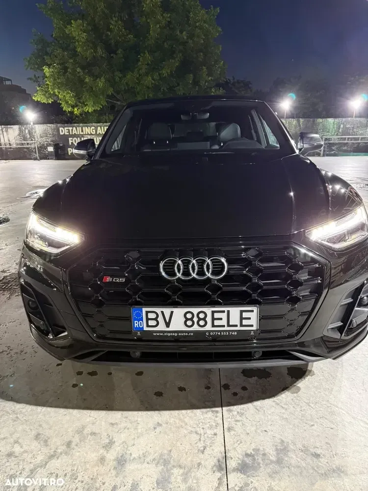 Audi SQ5 FY — imagine 5