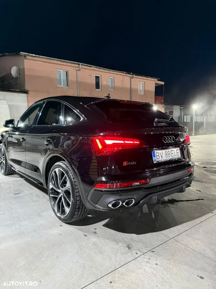 Audi SQ5 FY — imagine 6