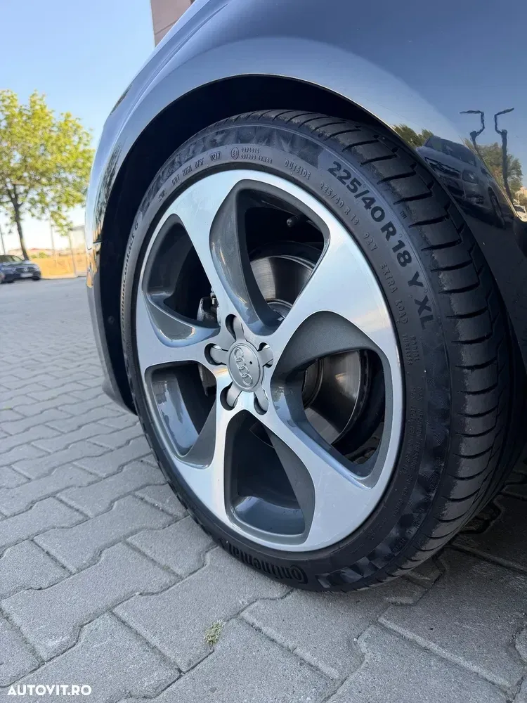 Audi A3 Sportback 8V 1.6 TDI clean Ambition — imagine 5