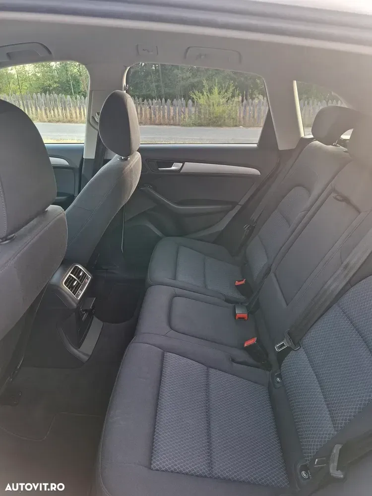 Audi Q5 8R 2.0 TDI — imagine 4
