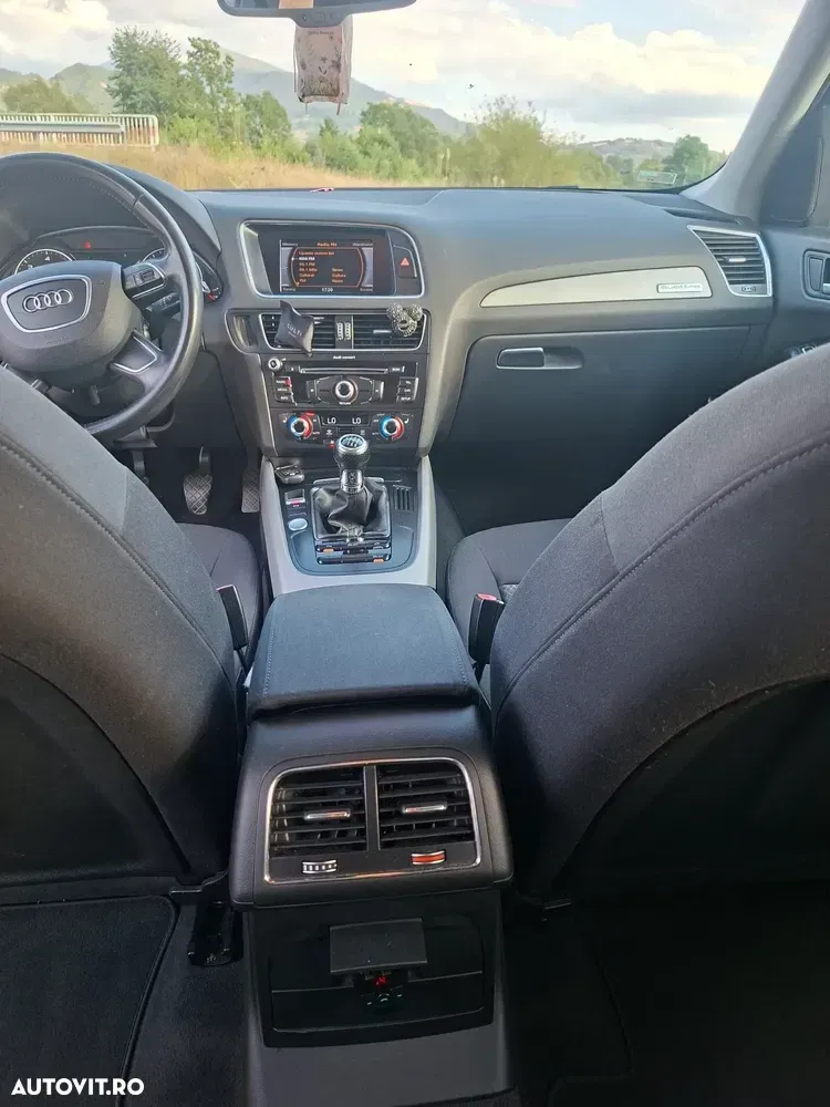Audi Q5 8R 2.0 TDI — imagine 6