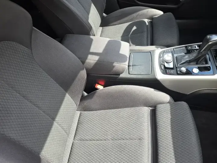 Audi A6 Avant C7