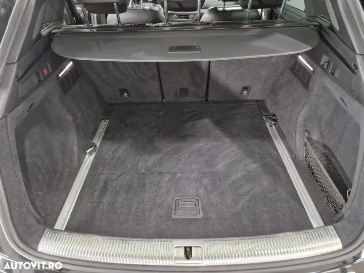 Audi Q5 FY 50 TDI quattro Tiptronic S line