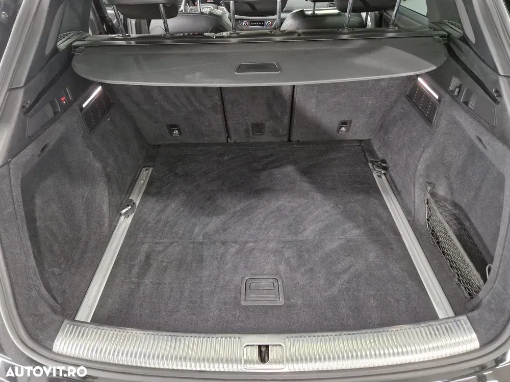 Audi Q5 FY 50 TDI quattro Tiptronic S line — imagine 6