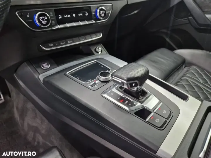 Audi Q5 FY 50 TDI quattro Tiptronic S line