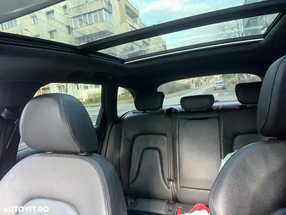 Audi A4 Allroad B8 — imagine 4