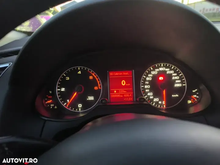 Audi Q5 8R