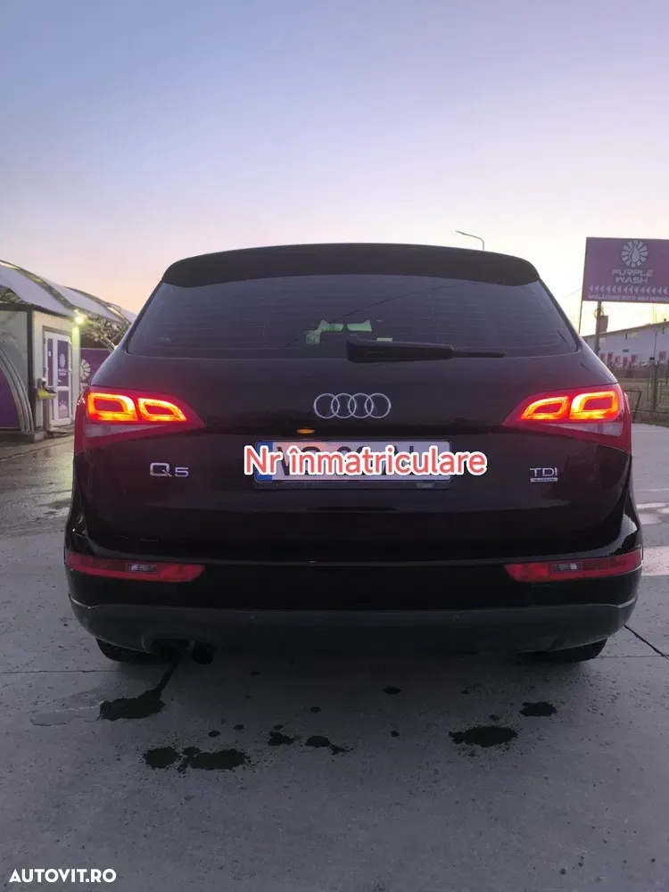 Audi Q5 8R — imagine 3