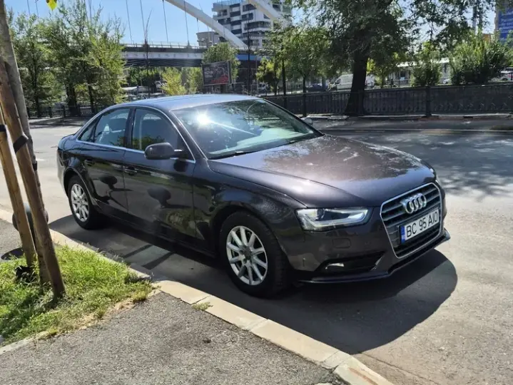 Audi A4 Limuzina 2.0 TDIe