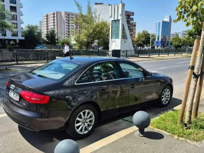 Audi A4 Limuzina 2.0 TDIe