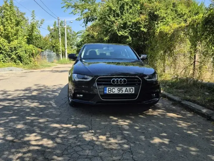 Audi A4 Limuzina 2.0 TDIe