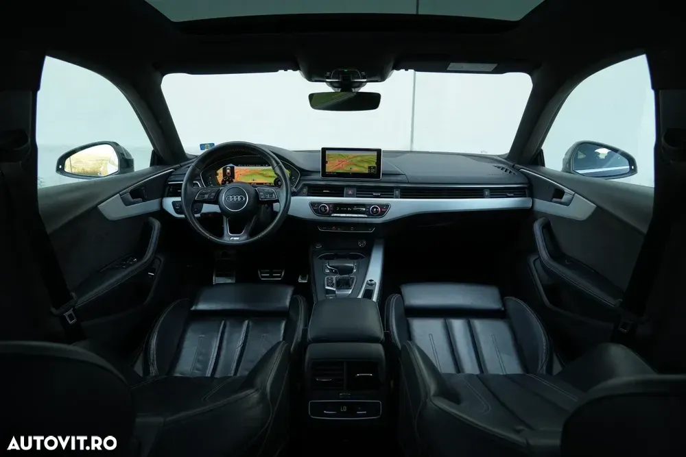 Audi A5 Coupé F5 — imagine 5