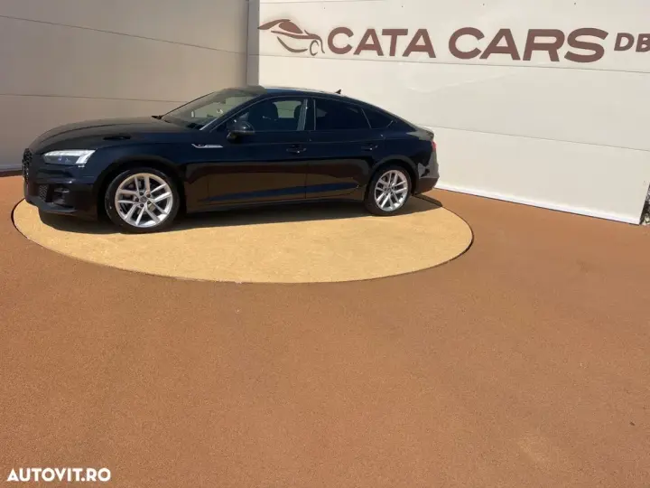 Audi A5 Sportback F5 35 TDI S tronic S line