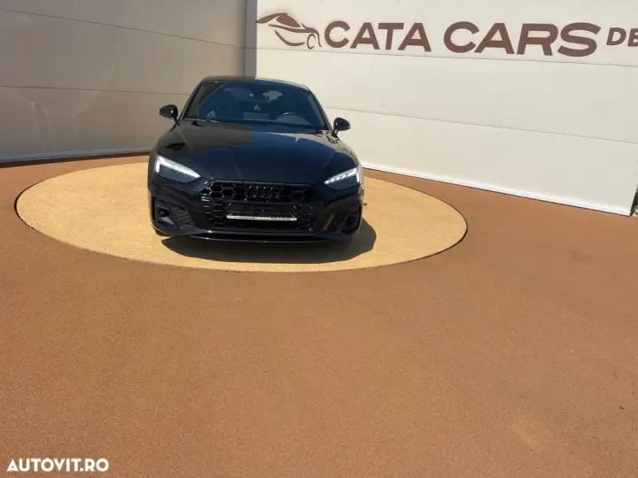 Audi A5 Sportback F5 35 TDI S tronic S line