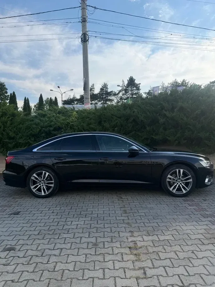 Audi A6 C8 40 TDI S tronic — imagine 4