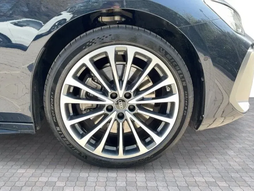 Audi A6 — imagine 6