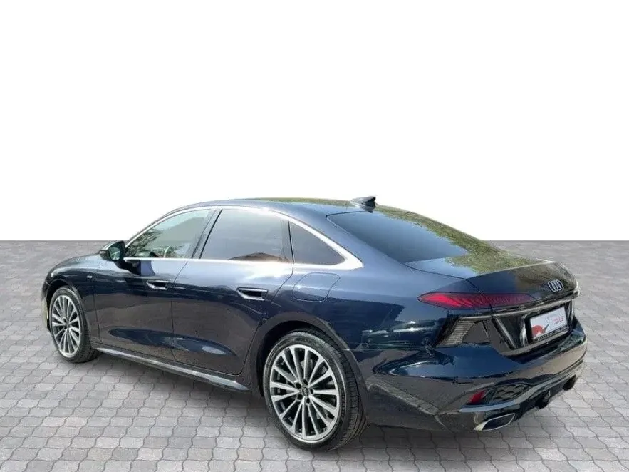 Audi A6 — imagine 3