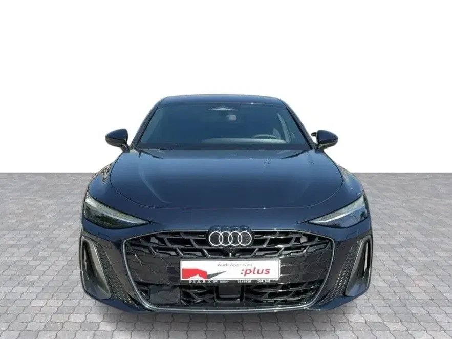 Audi A6 — imagine 2