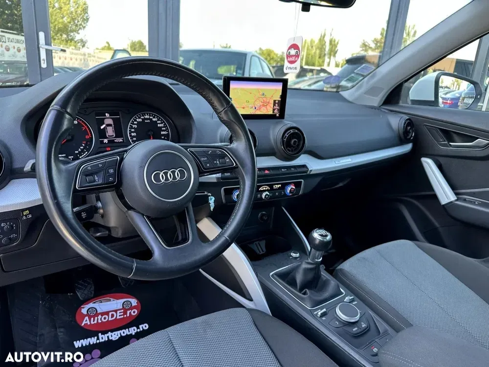 Audi Q2 — imagine 5
