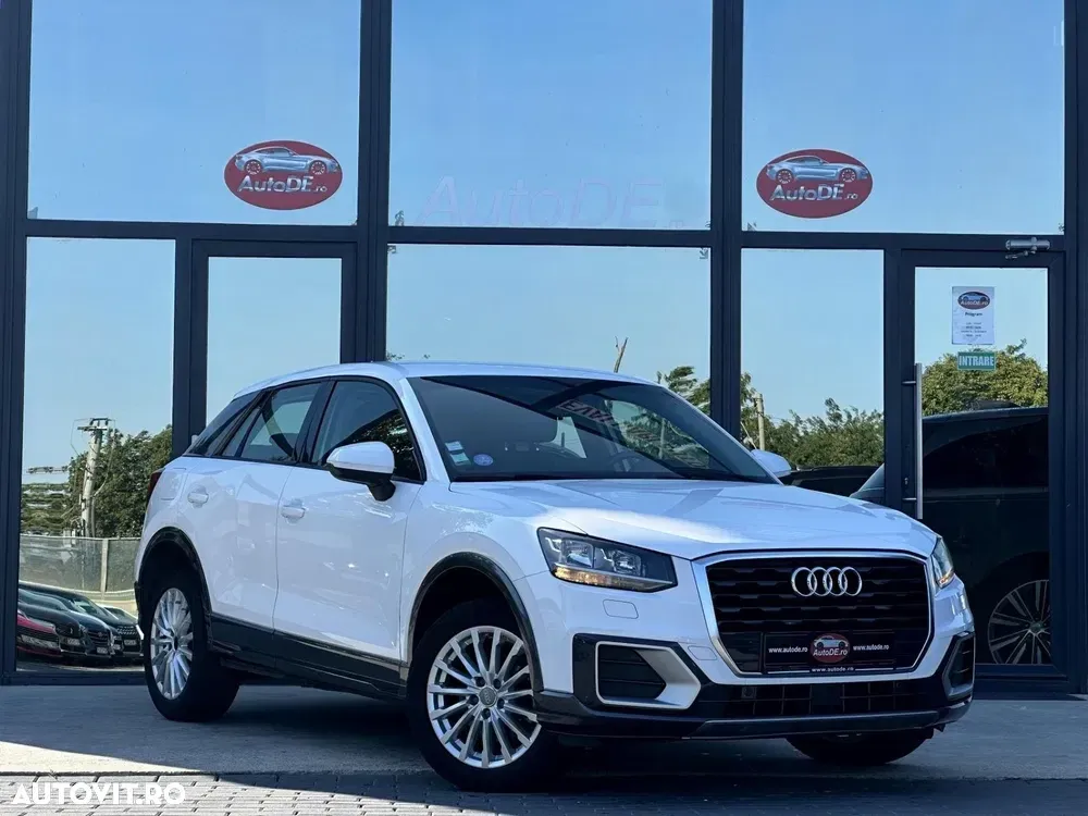 Audi Q2 — imagine 2