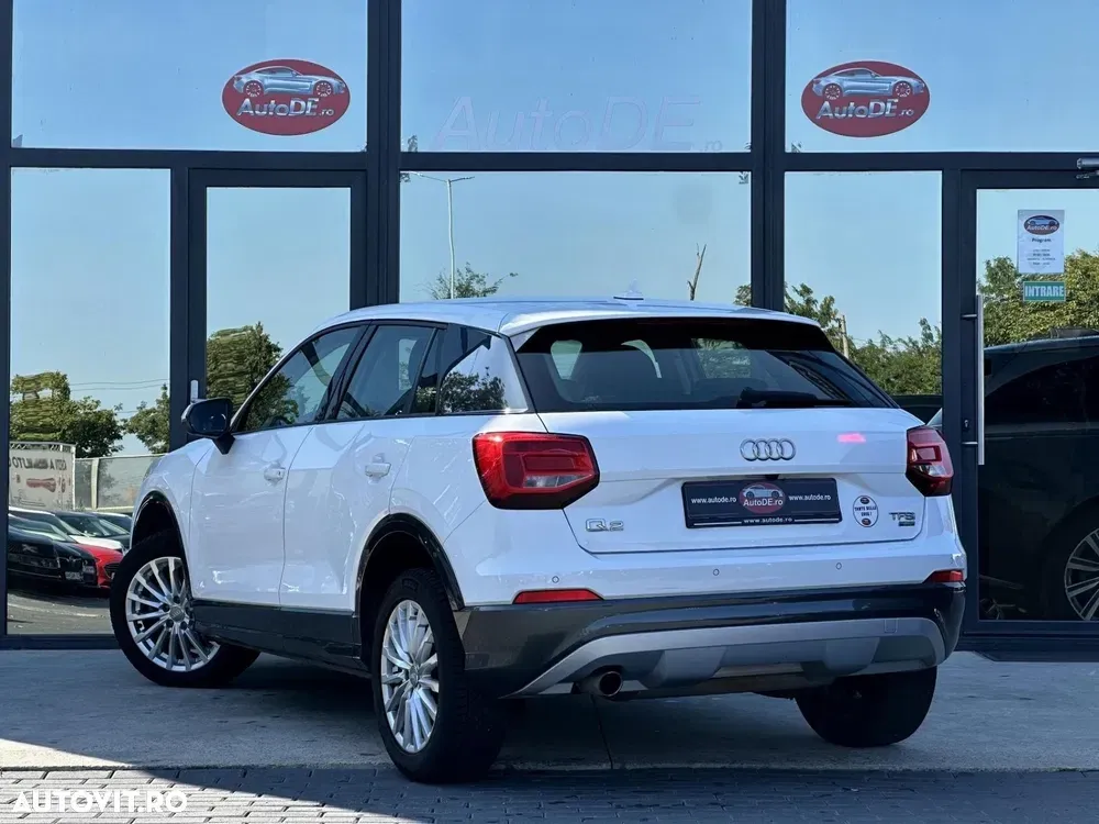 Audi Q2 — imagine 4