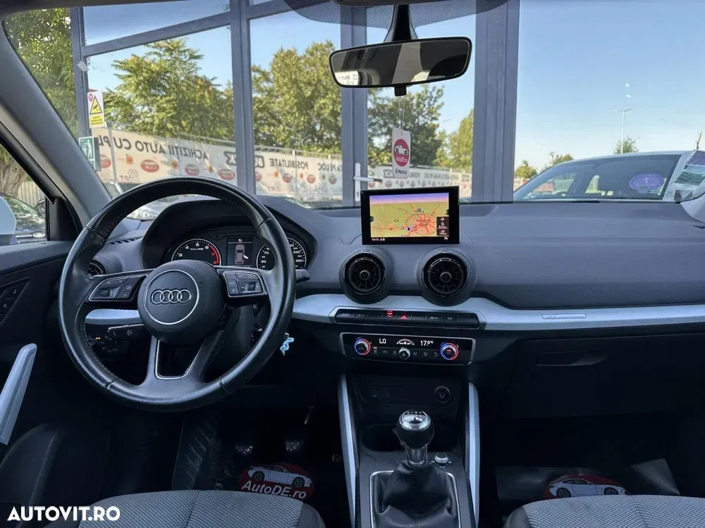 Audi Q2 — imagine 6