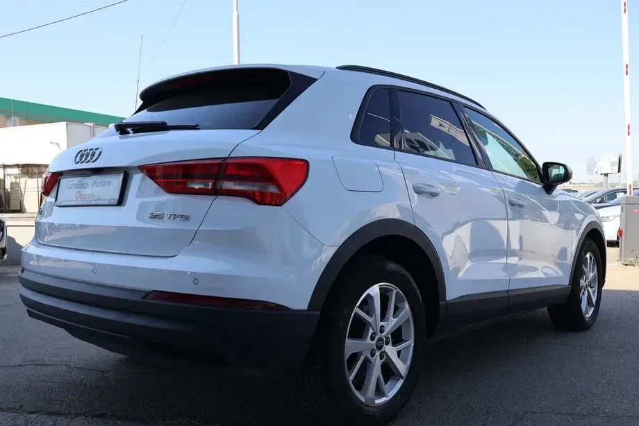Audi Q3 — imagine 6