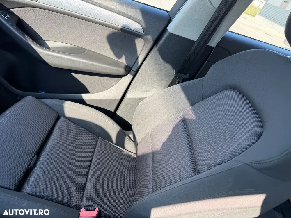 Audi Q5 2.0 TDI Quattro Stronic — imagine 2