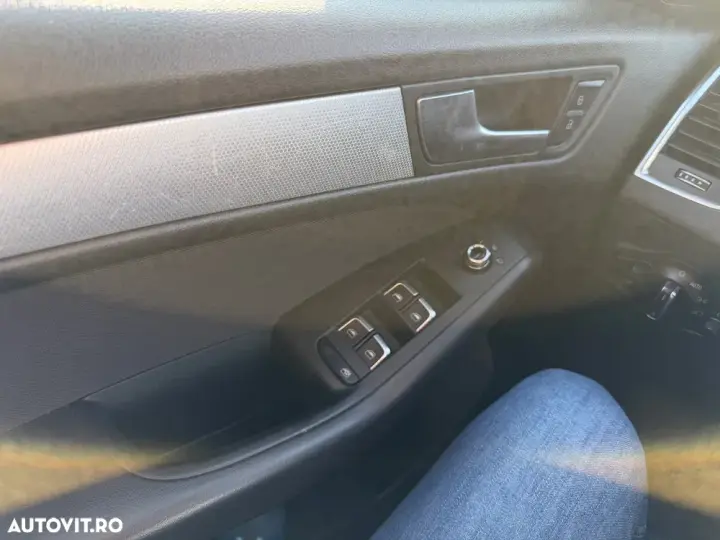 Audi Q5 2.0 TDI Quattro Stronic