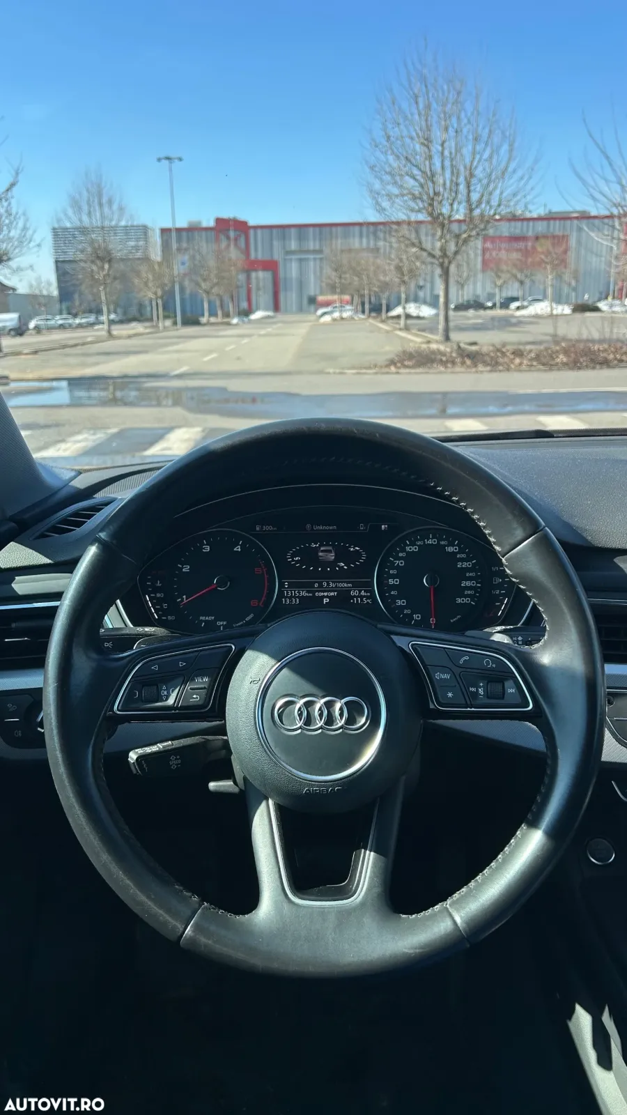 Audi A5 Coupé F5 — imagine 4