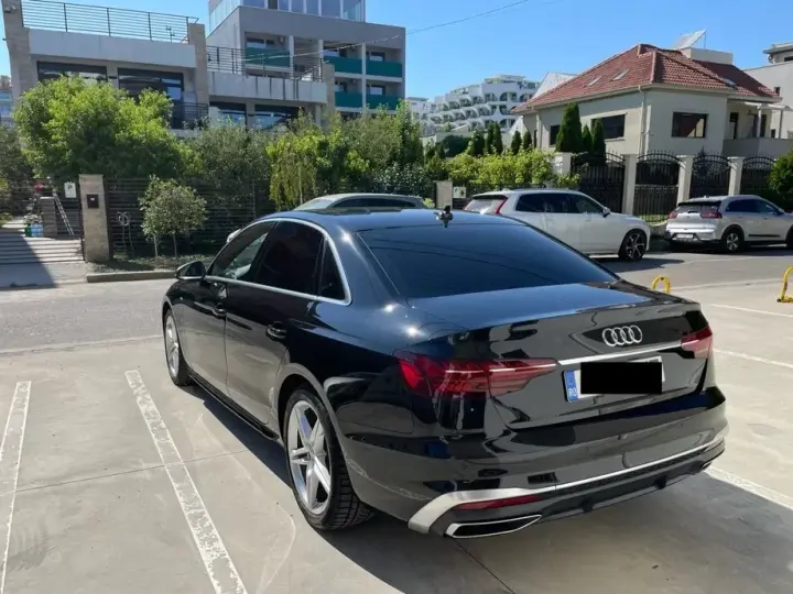 Audi A4 Limuzina B9 35 TFSI S tronic MHEV S Line