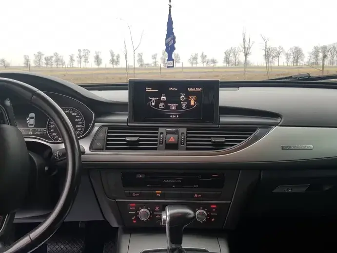 Audi A6 2.0 TDI Multitronic