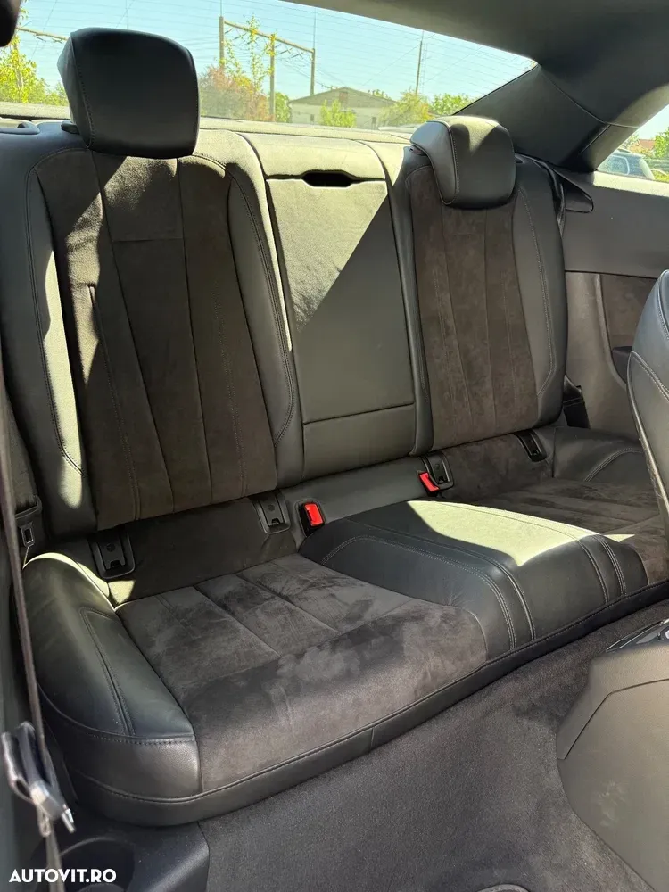 Audi A5 Coupé F5 2.0 40 TDI S tronic Sport — imagine 6