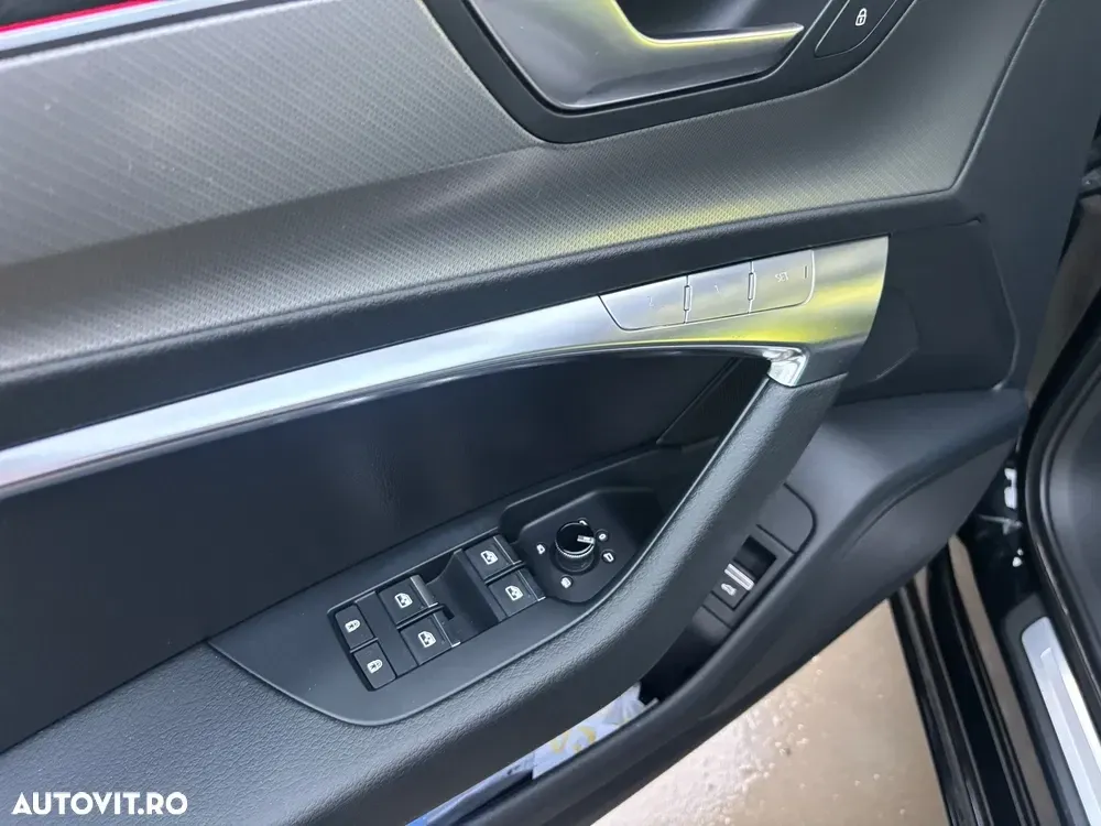 Audi A6 C8 — imagine 6