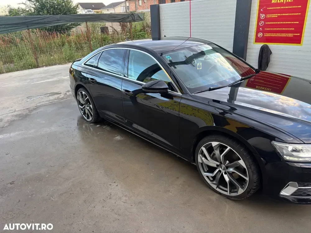 Audi A6 C8 — imagine 2