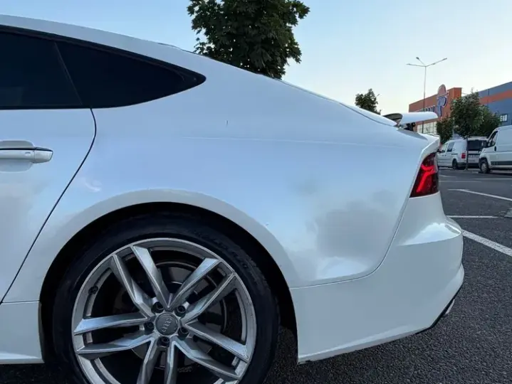Audi A7 Sportback C7