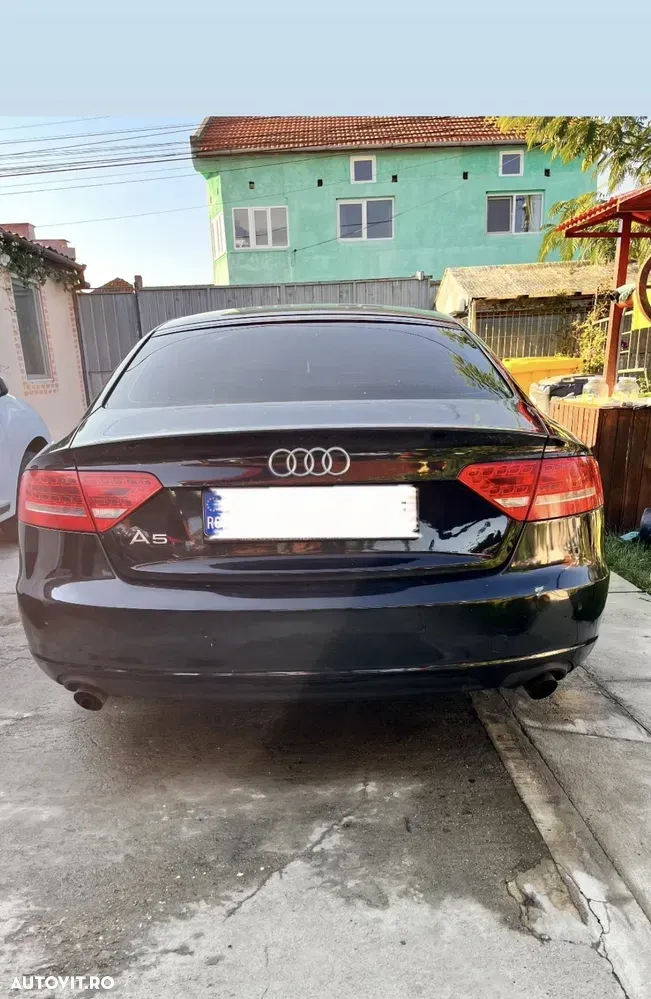 Audi A5 Sportback — imagine 2