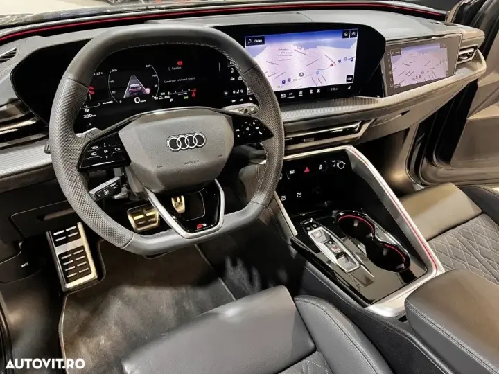 Audi Q5 Sportback 40 TFSI quattro S tronic MHEV